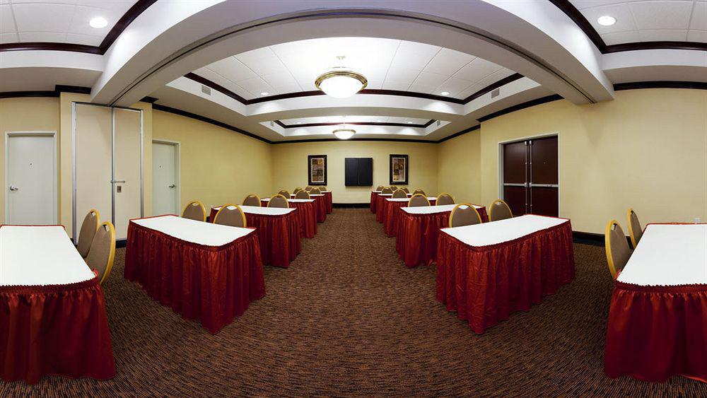 Holiday Inn Express Georgetown By Ihg Екстериор снимка