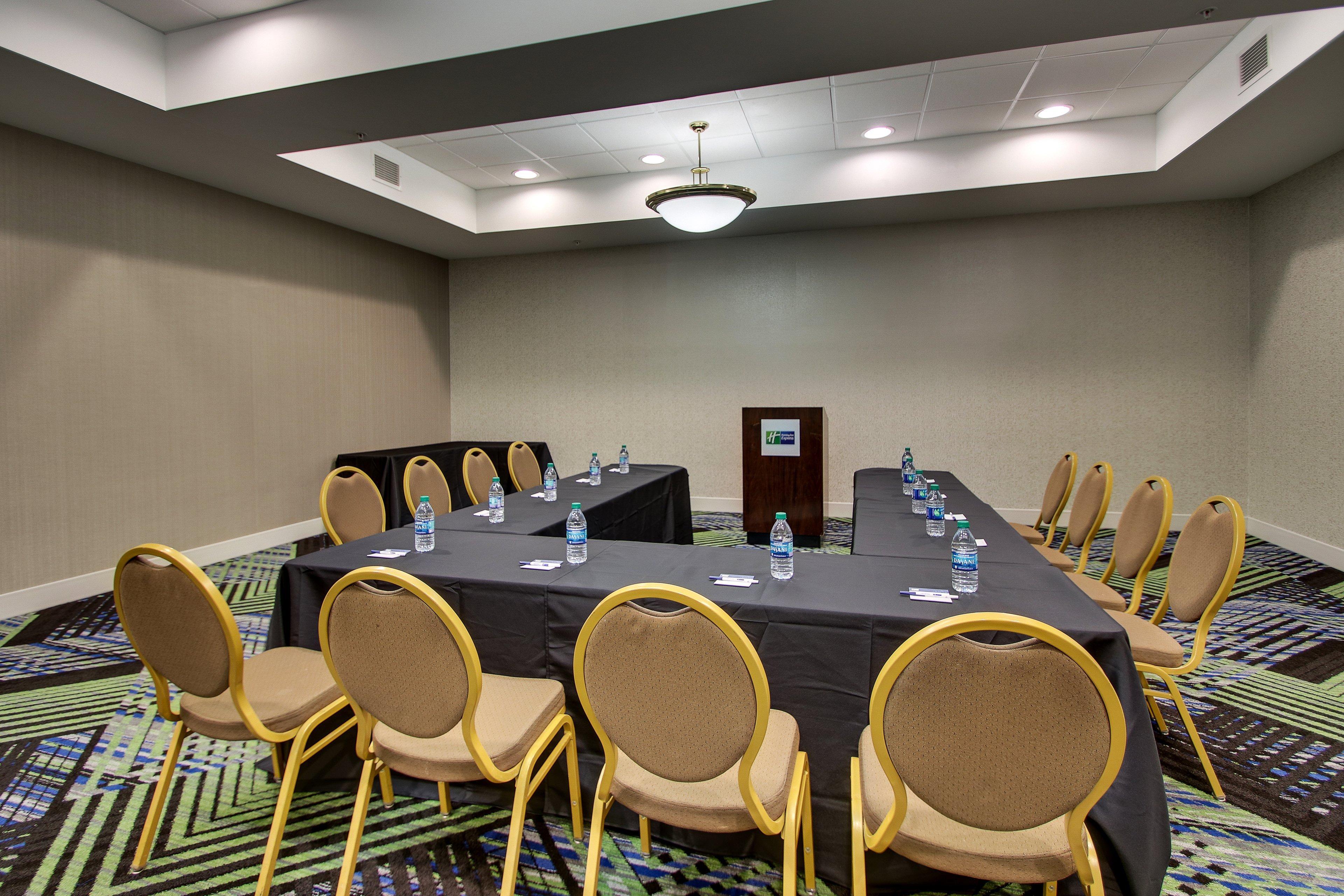 Holiday Inn Express Georgetown By Ihg Екстериор снимка