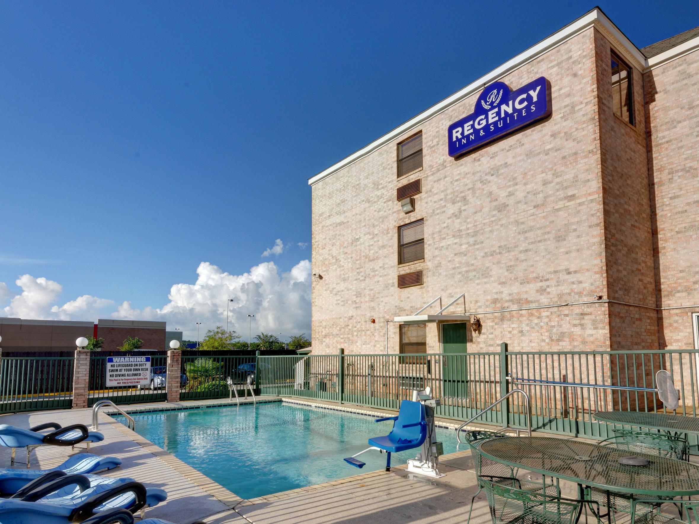 Holiday Inn Express Georgetown By Ihg Екстериор снимка