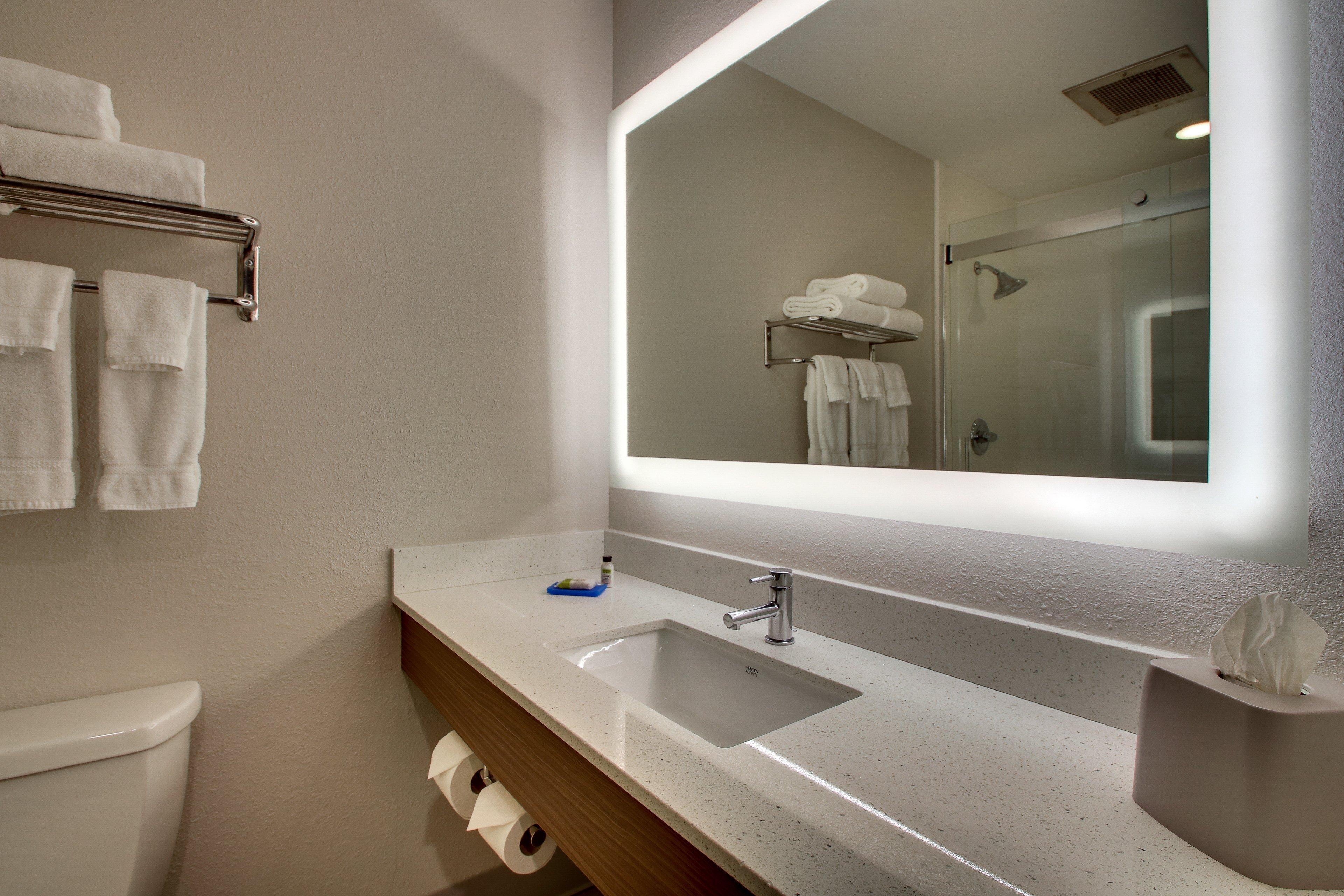 Holiday Inn Express Georgetown By Ihg Екстериор снимка