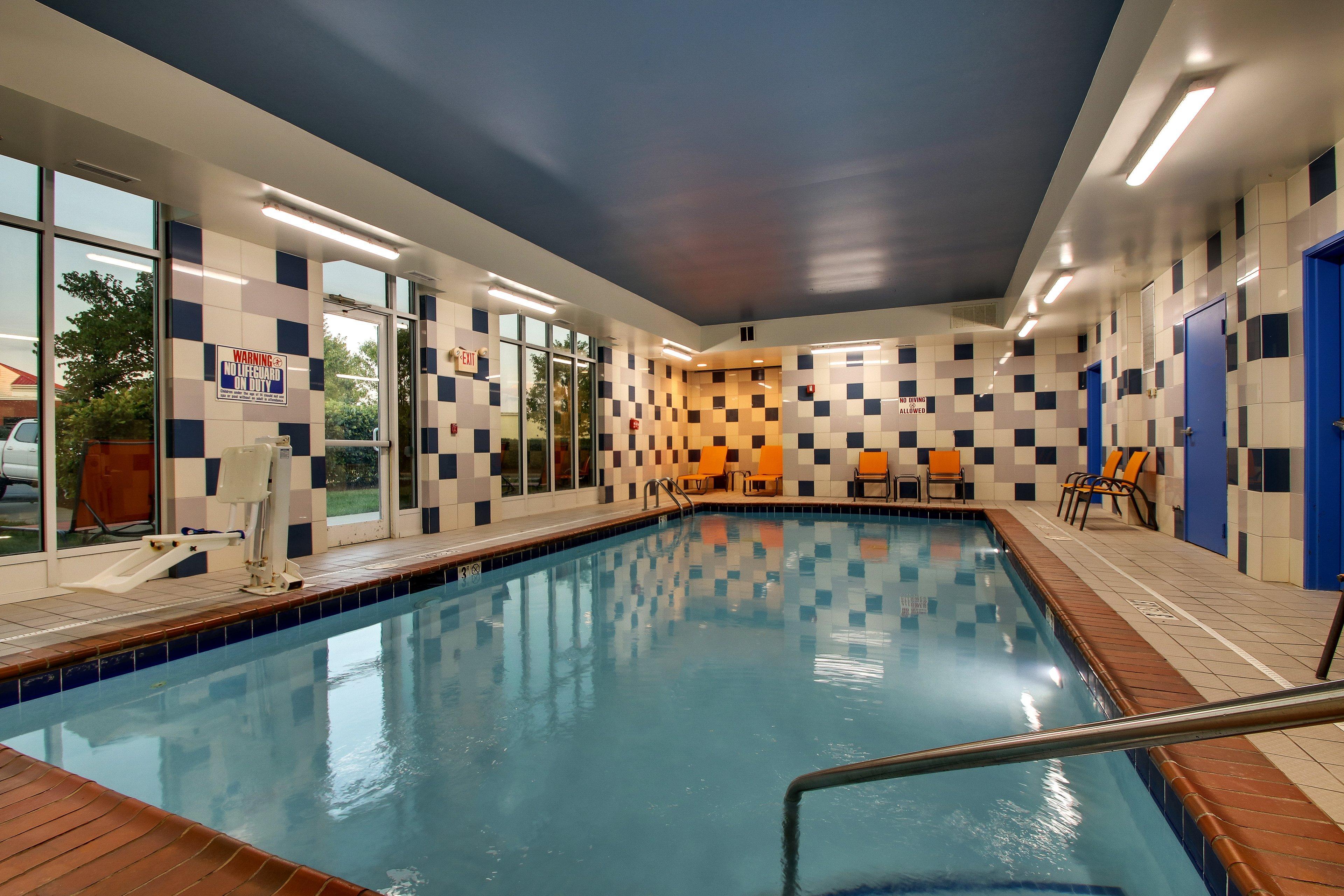 Holiday Inn Express Georgetown By Ihg Екстериор снимка