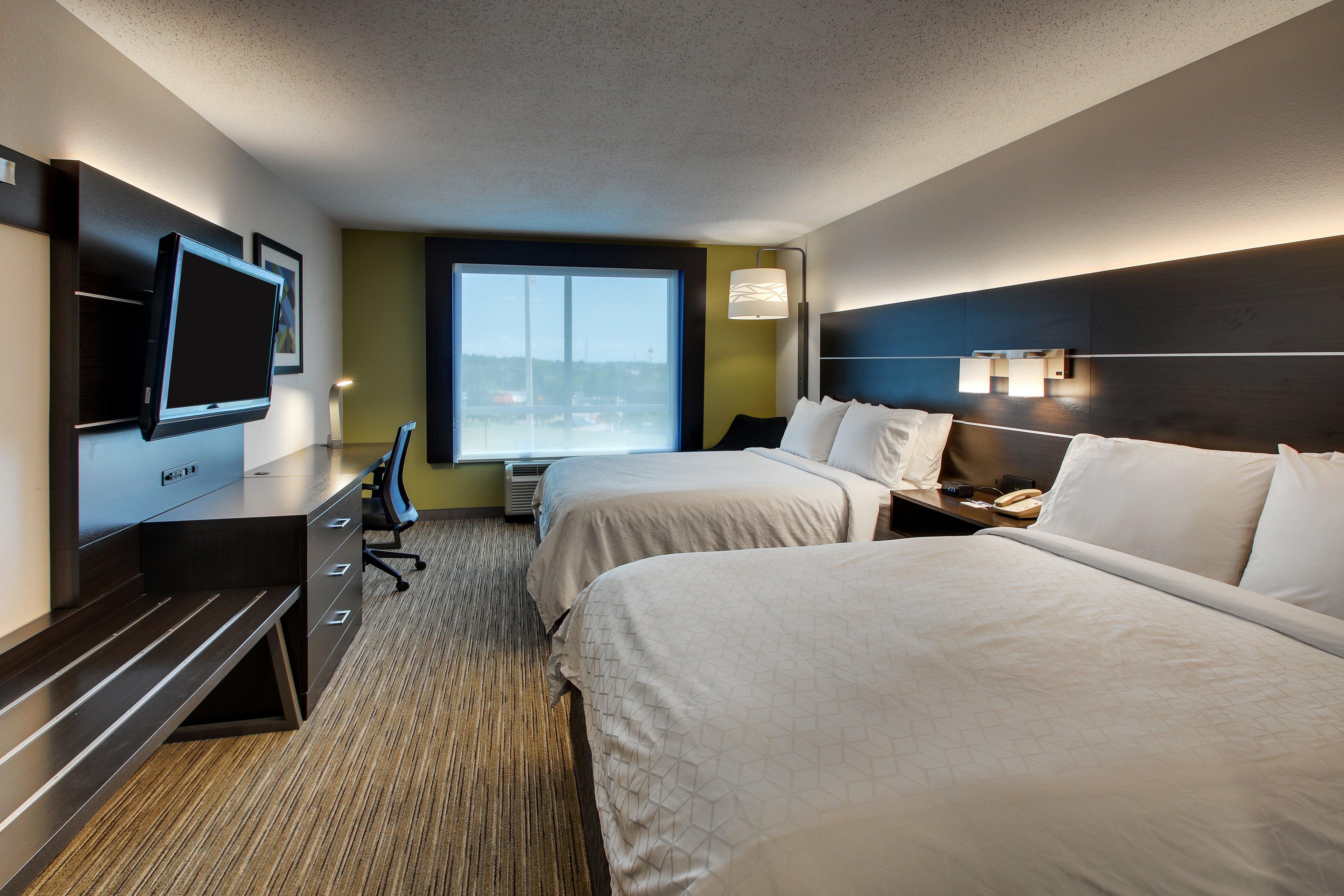 Holiday Inn Express Georgetown By Ihg Екстериор снимка