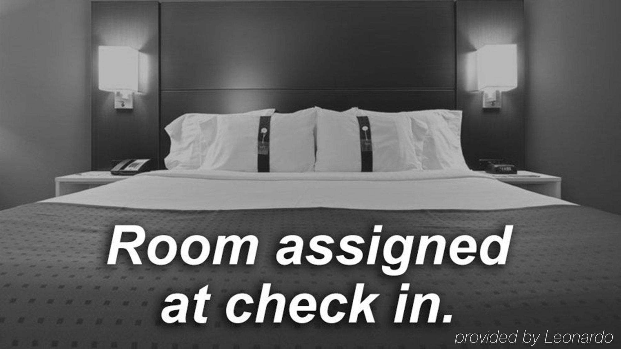 Holiday Inn Express Georgetown By Ihg Екстериор снимка