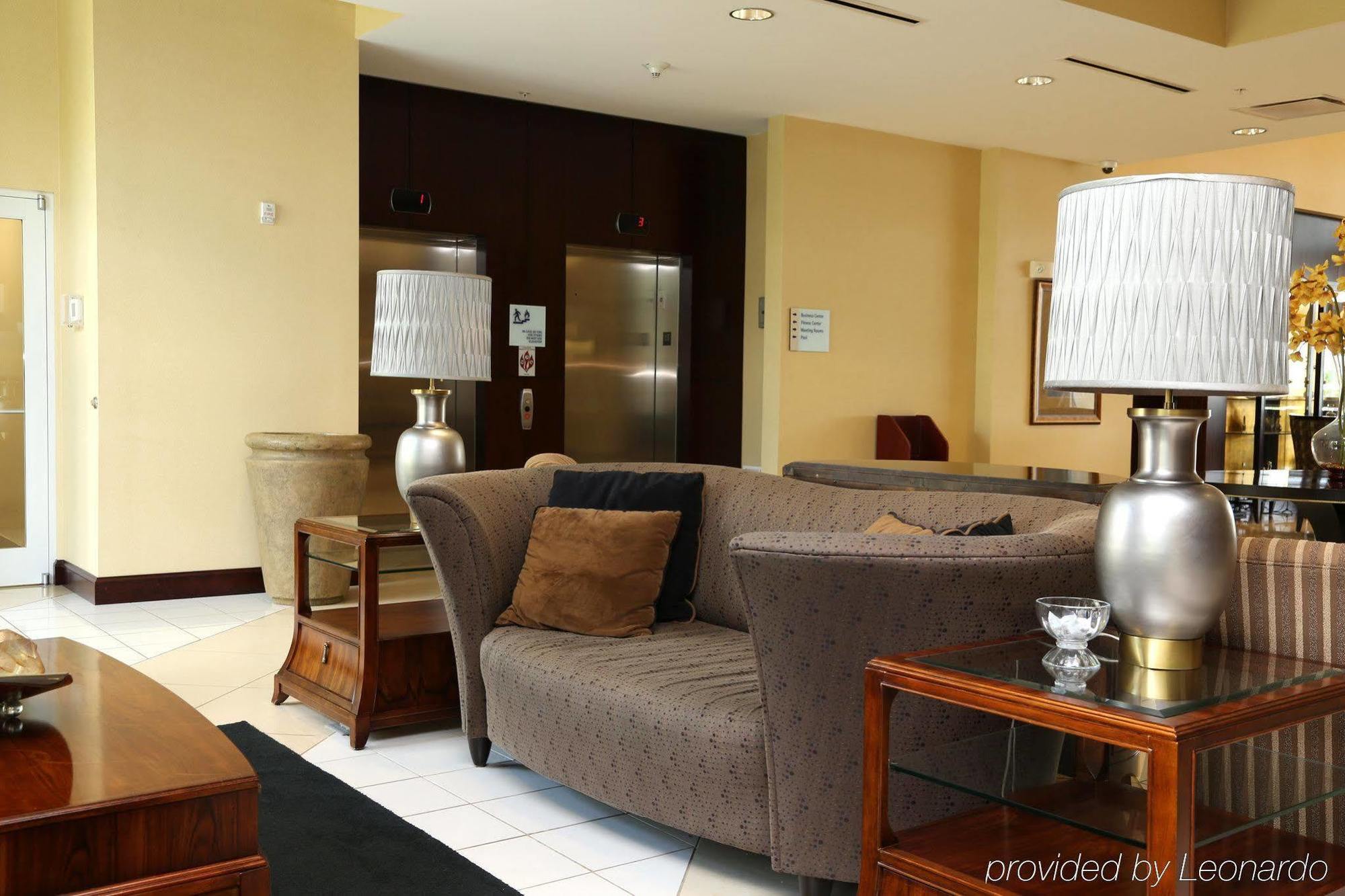 Holiday Inn Express Georgetown By Ihg Екстериор снимка