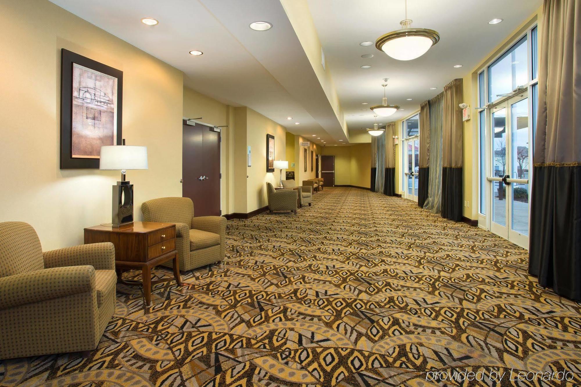 Holiday Inn Express Georgetown By Ihg Екстериор снимка
