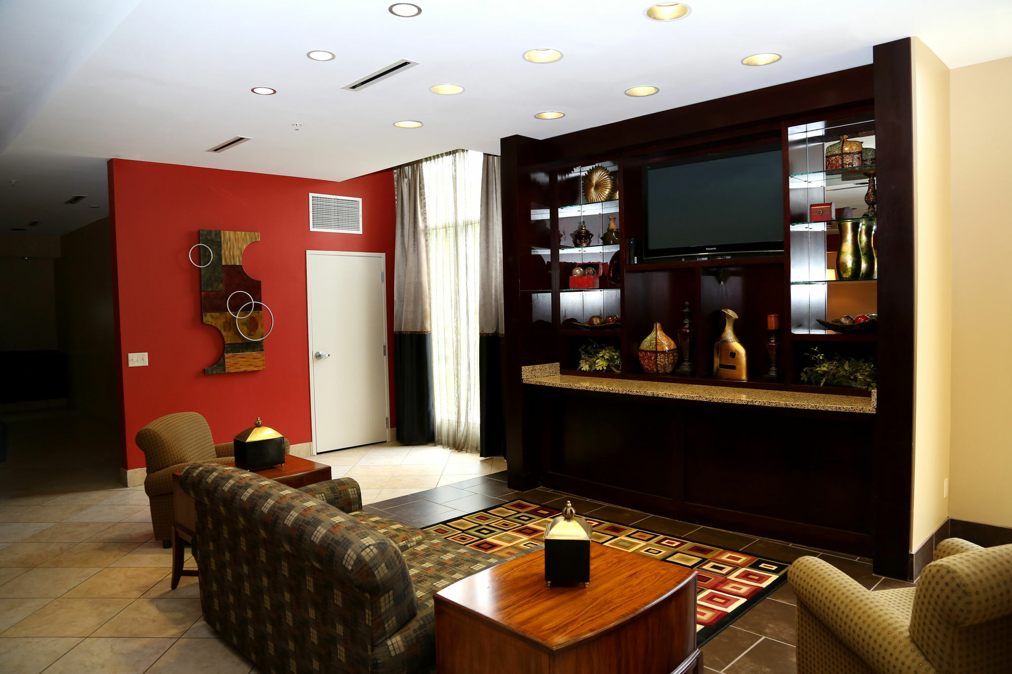 Holiday Inn Express Georgetown By Ihg Екстериор снимка