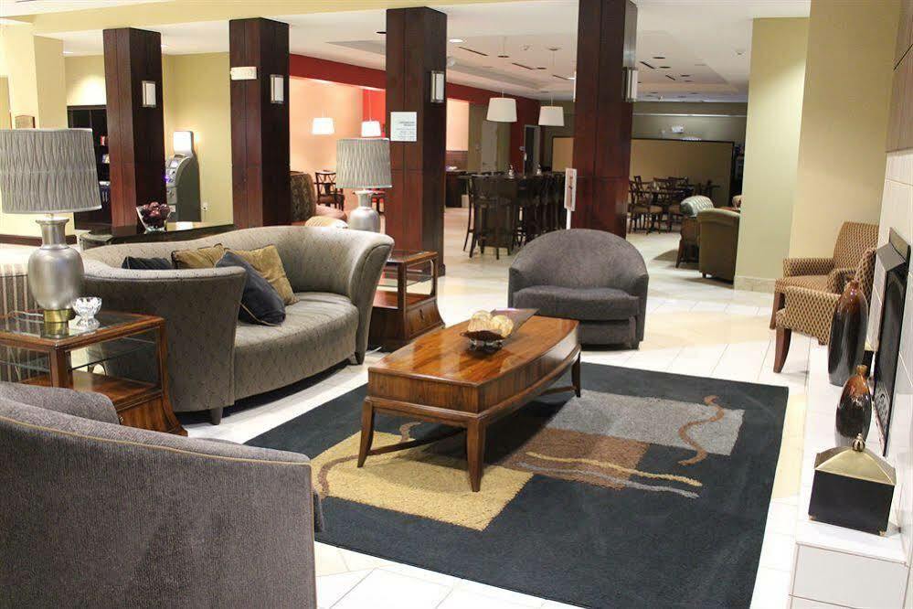 Holiday Inn Express Georgetown By Ihg Екстериор снимка